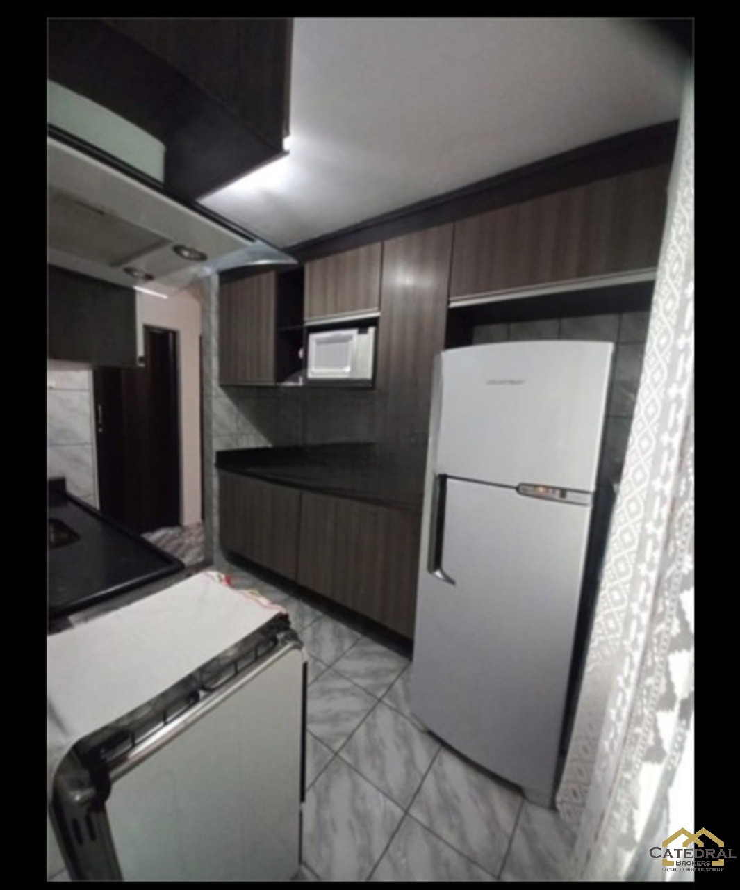 Apartamento à venda com 2 quartos, 47m² - Foto 6