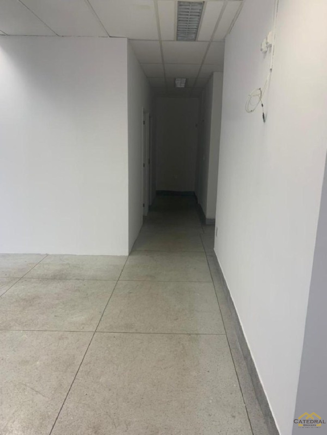 Loja-Salão para alugar, 203m² - Foto 6