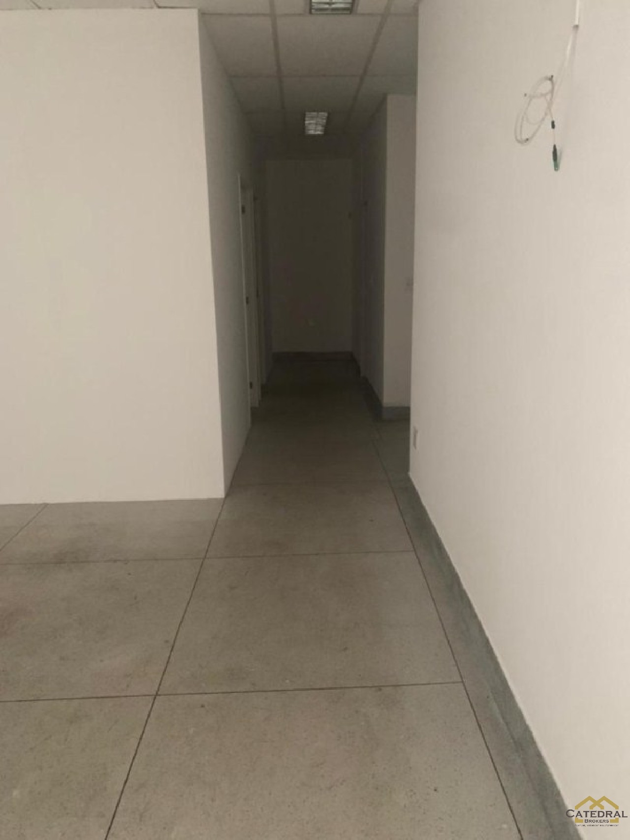 Loja-Salão para alugar, 203m² - Foto 4