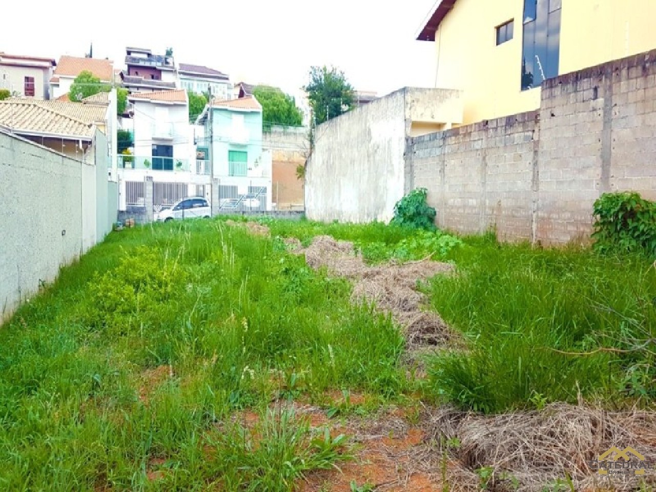 Terreno à venda, 600m² - Foto 5