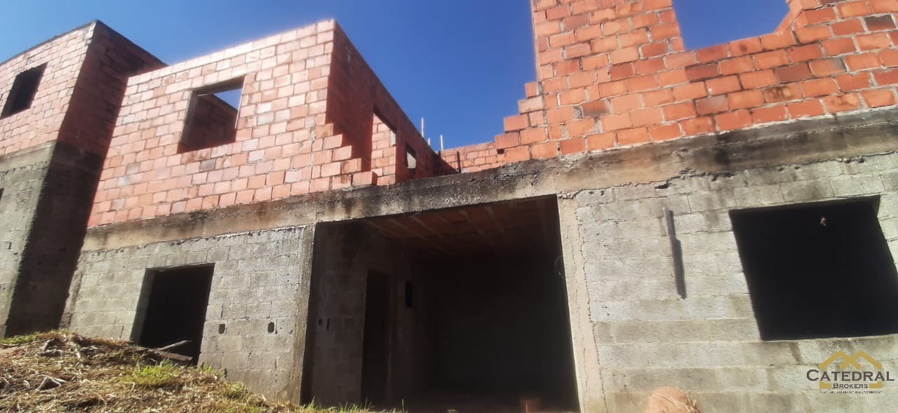 Sobrado à venda com 2 quartos, 89m² - Foto 11