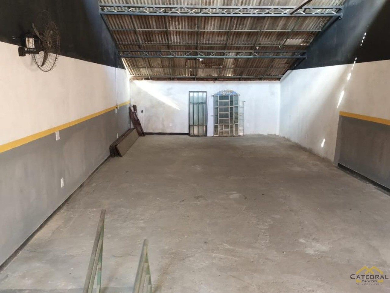 Loja-Salão para alugar, 150m² - Foto 3