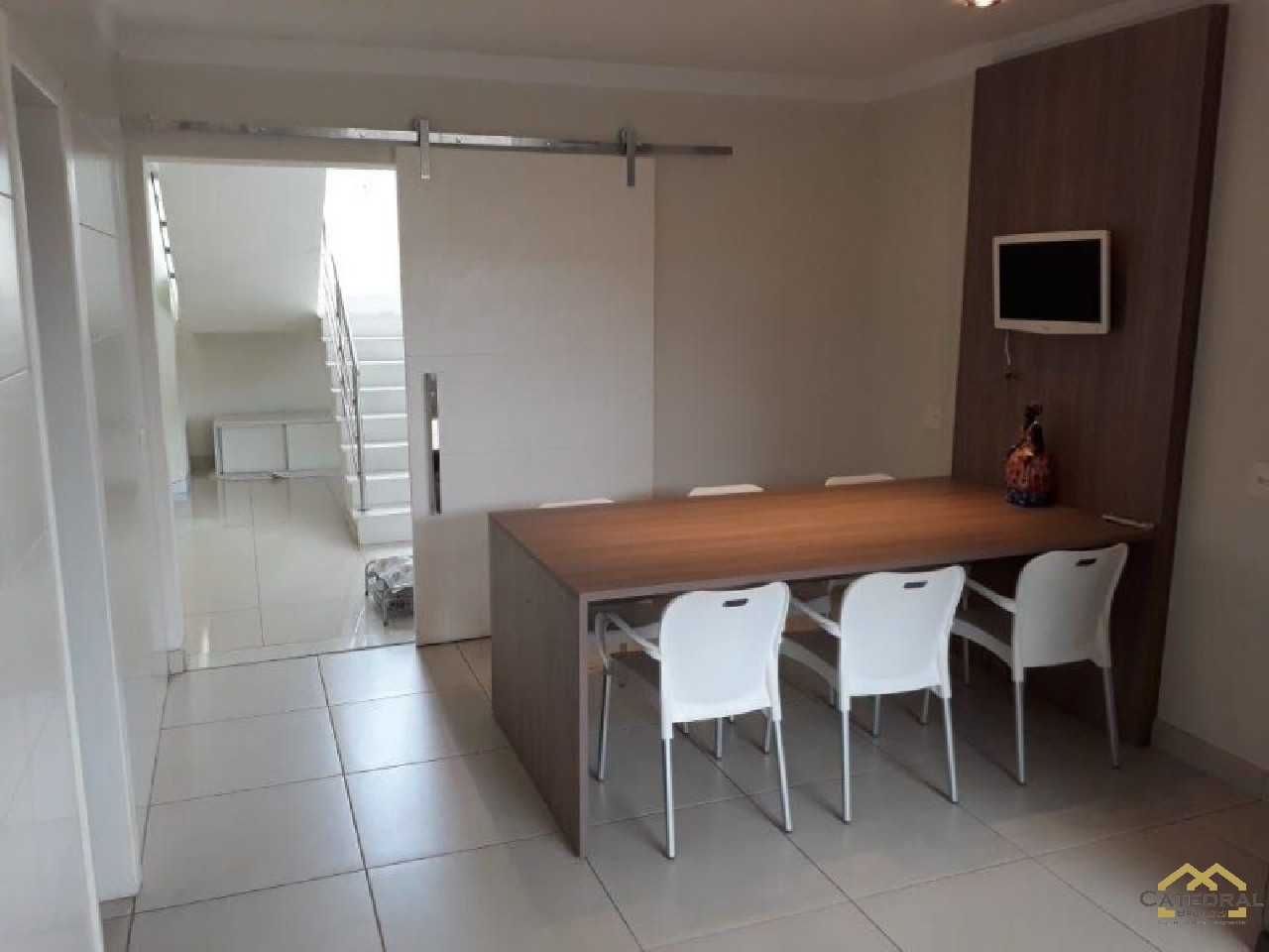 Sobrado à venda com 3 quartos, 480m² - Foto 26