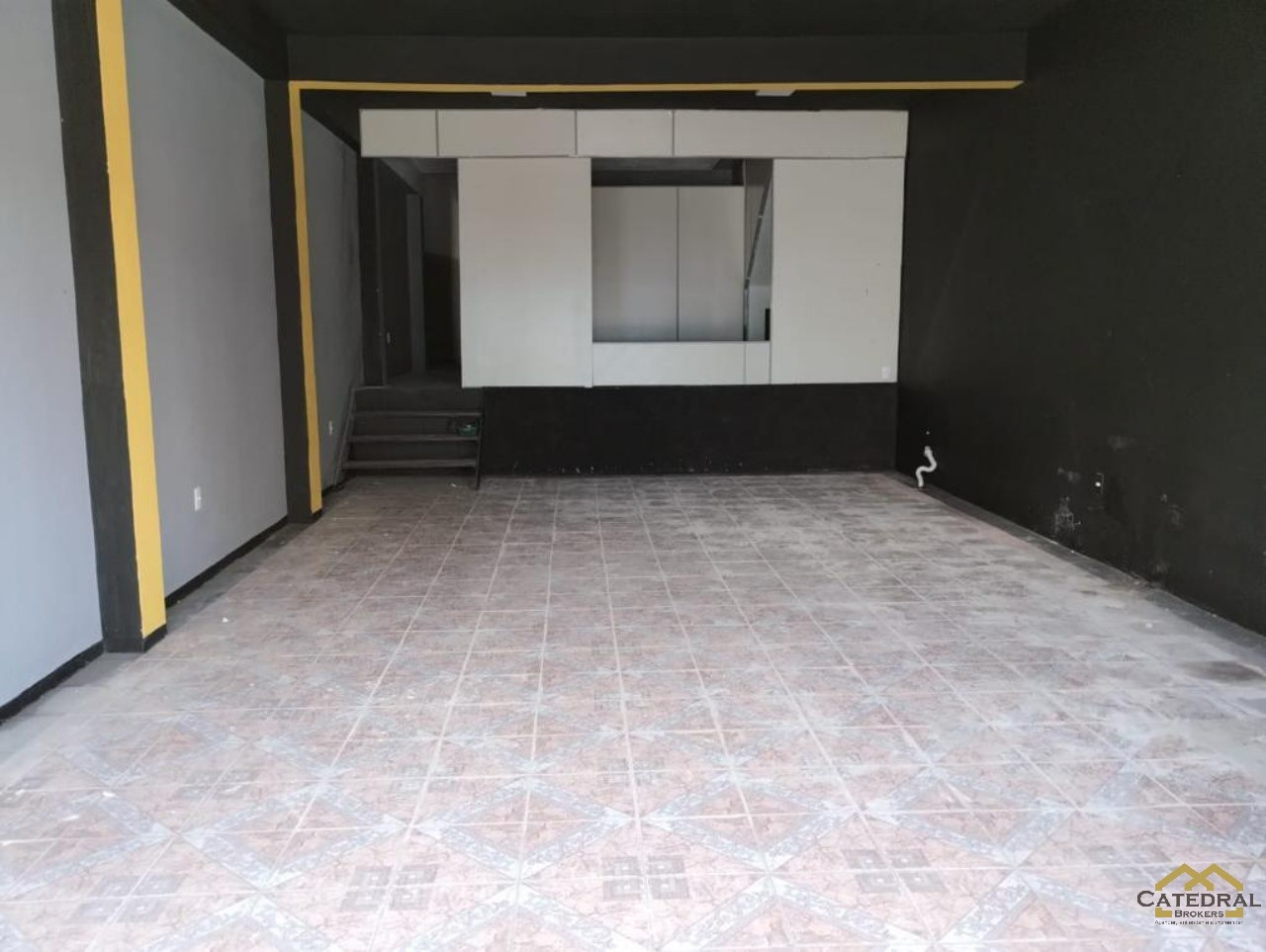 Loja-Salão para alugar, 150m² - Foto 1