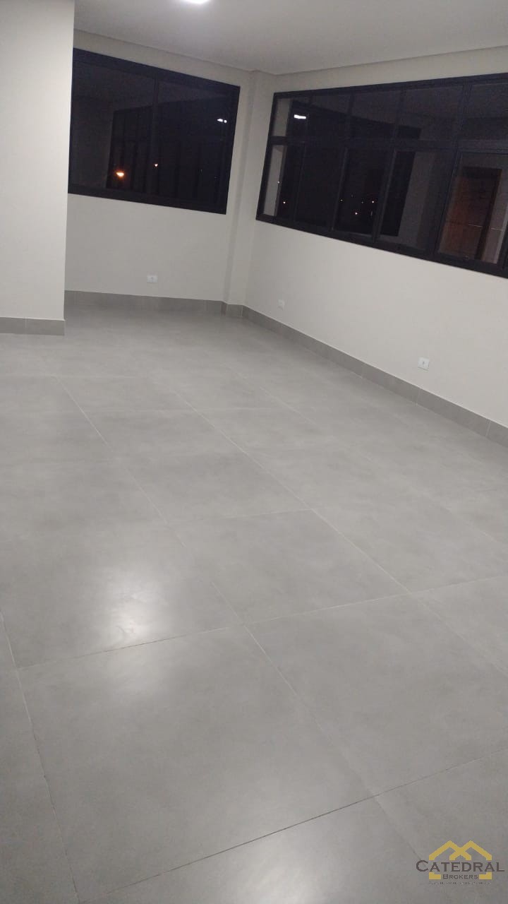 Conjunto Comercial-Sala para alugar, 32m² - Foto 7