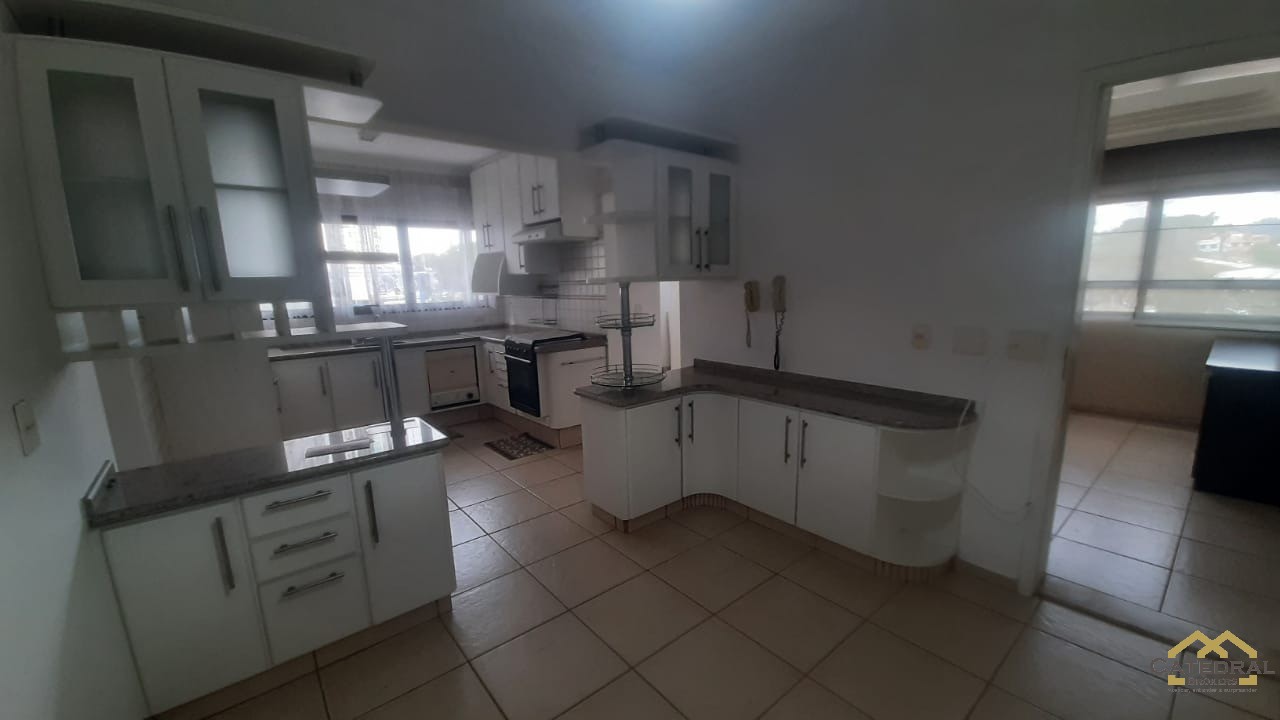 Apartamento à venda com 3 quartos, 173m² - Foto 8