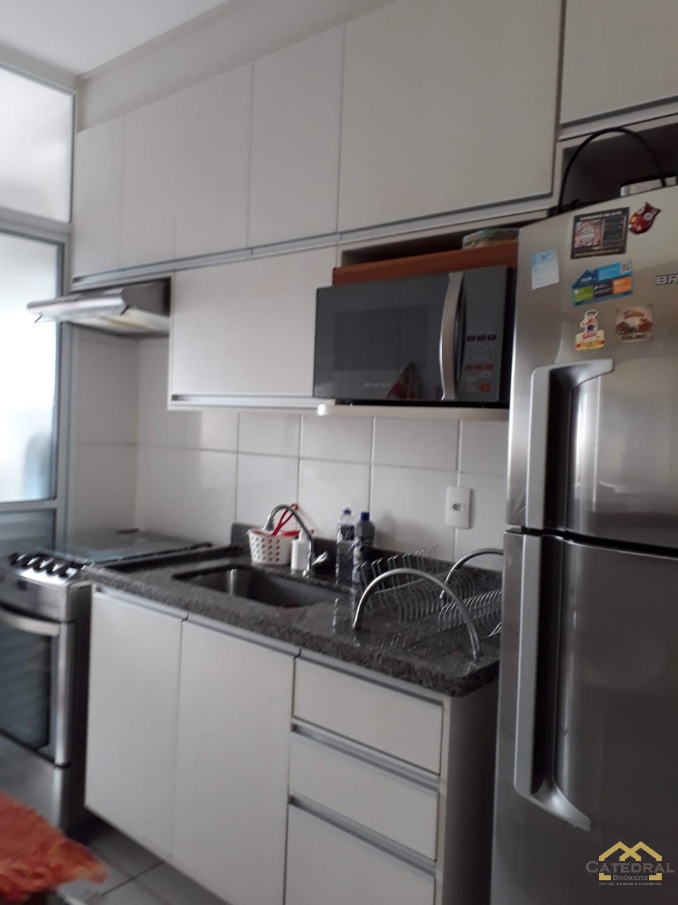 Apartamento para alugar com 2 quartos, 69m² - Foto 4