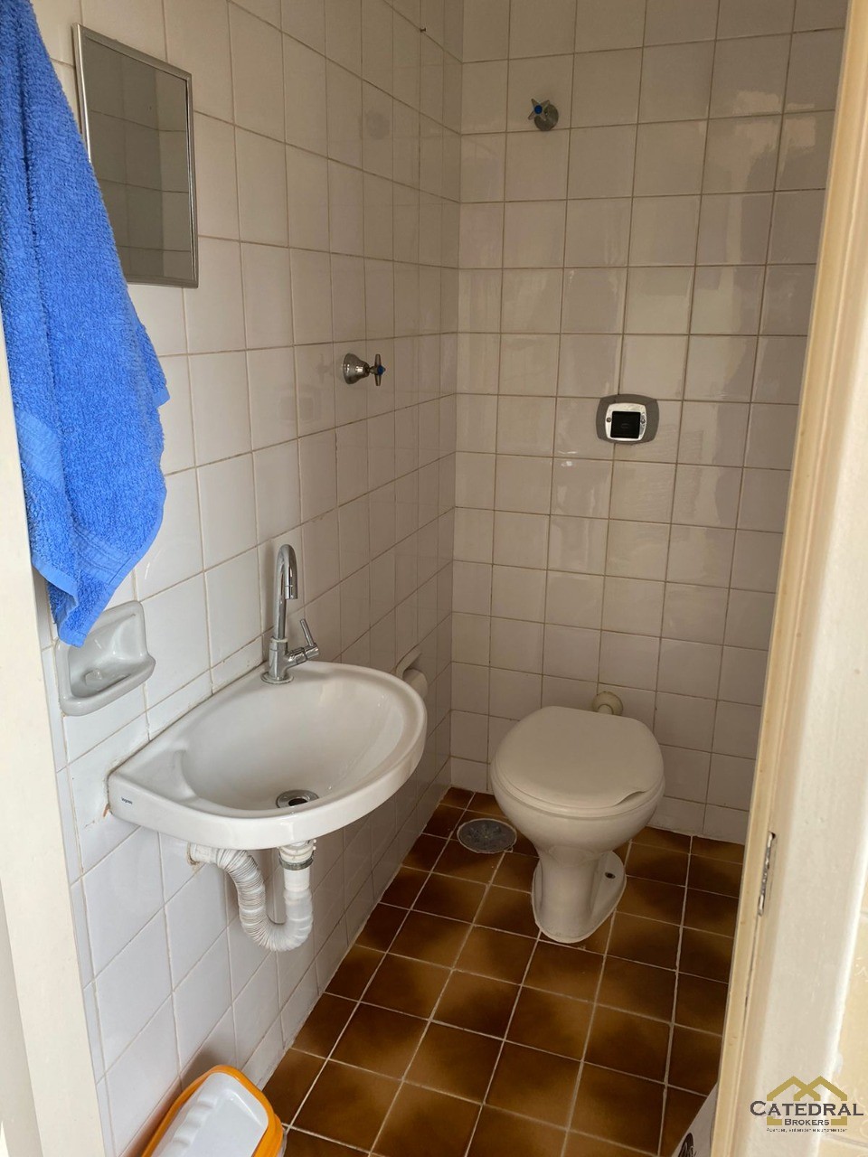 Apartamento para alugar com 3 quartos, 100m² - Foto 10