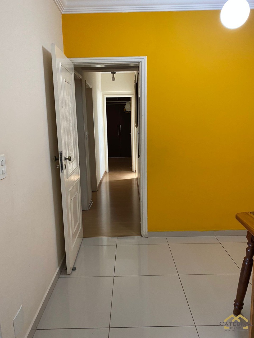 Apartamento para alugar com 3 quartos, 100m² - Foto 5