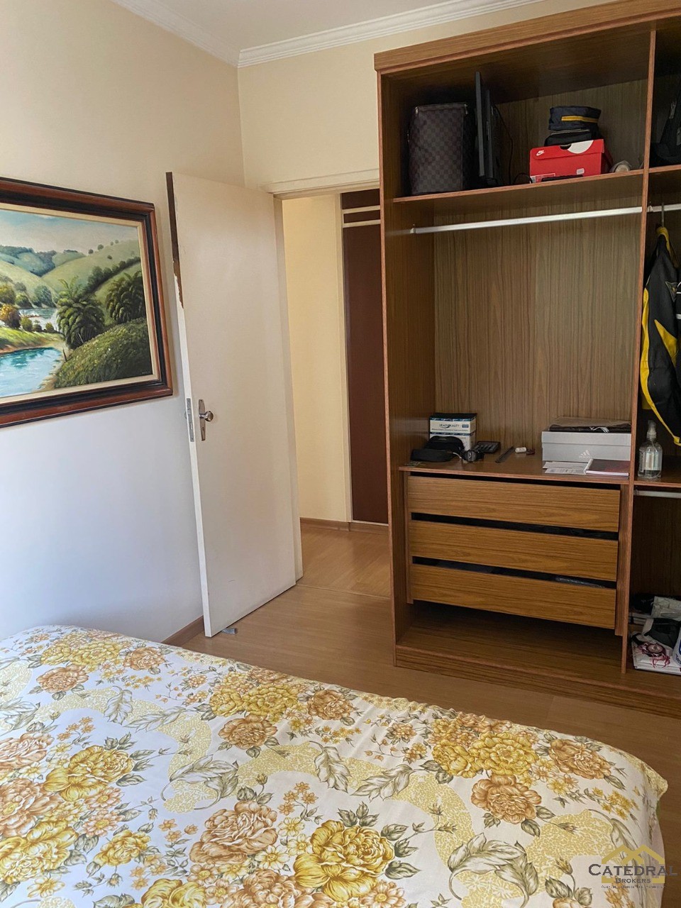 Apartamento para alugar com 3 quartos, 100m² - Foto 3