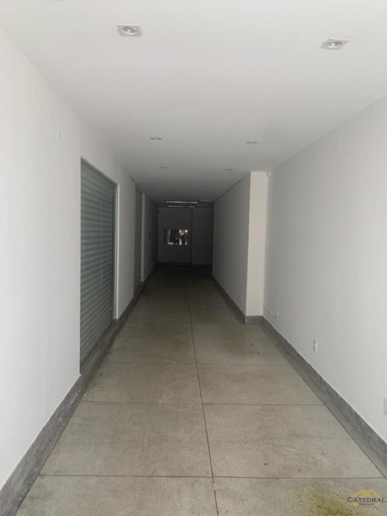 Loja-Salão para alugar, 203m² - Foto 2