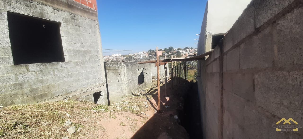 Sobrado à venda com 2 quartos, 89m² - Foto 9