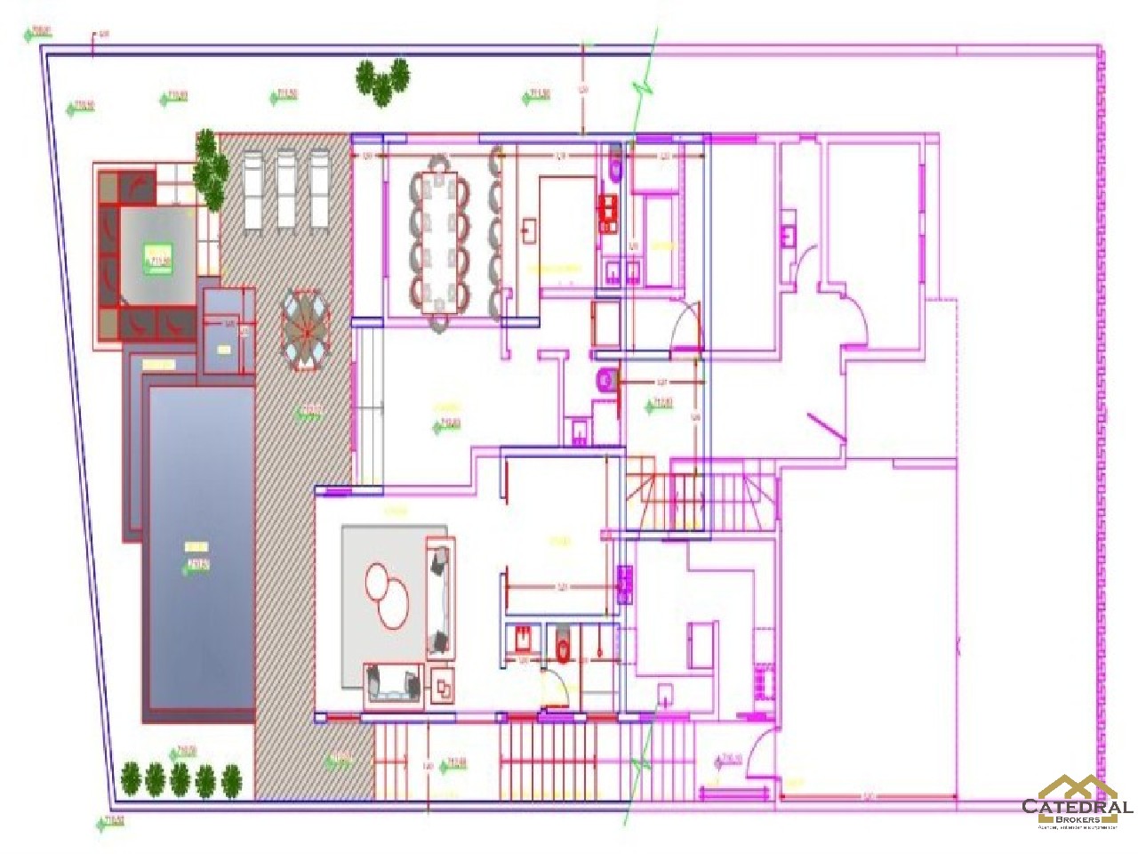 Terreno à venda, 377m² - Foto 8