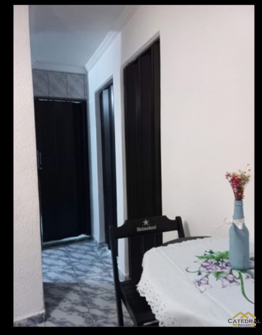 Apartamento à venda com 2 quartos, 47m² - Foto 9