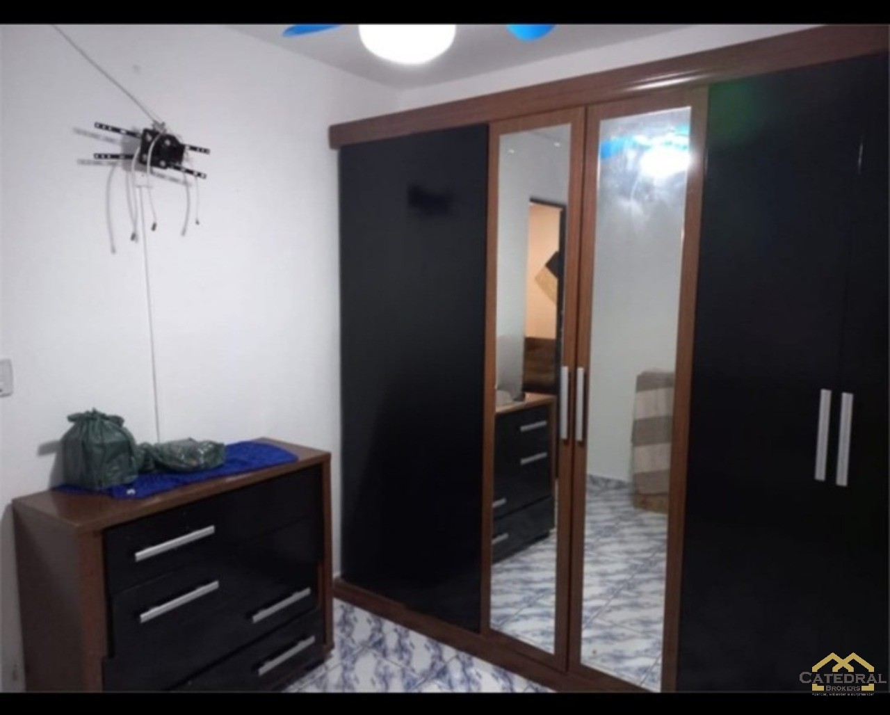 Apartamento à venda com 2 quartos, 47m² - Foto 8