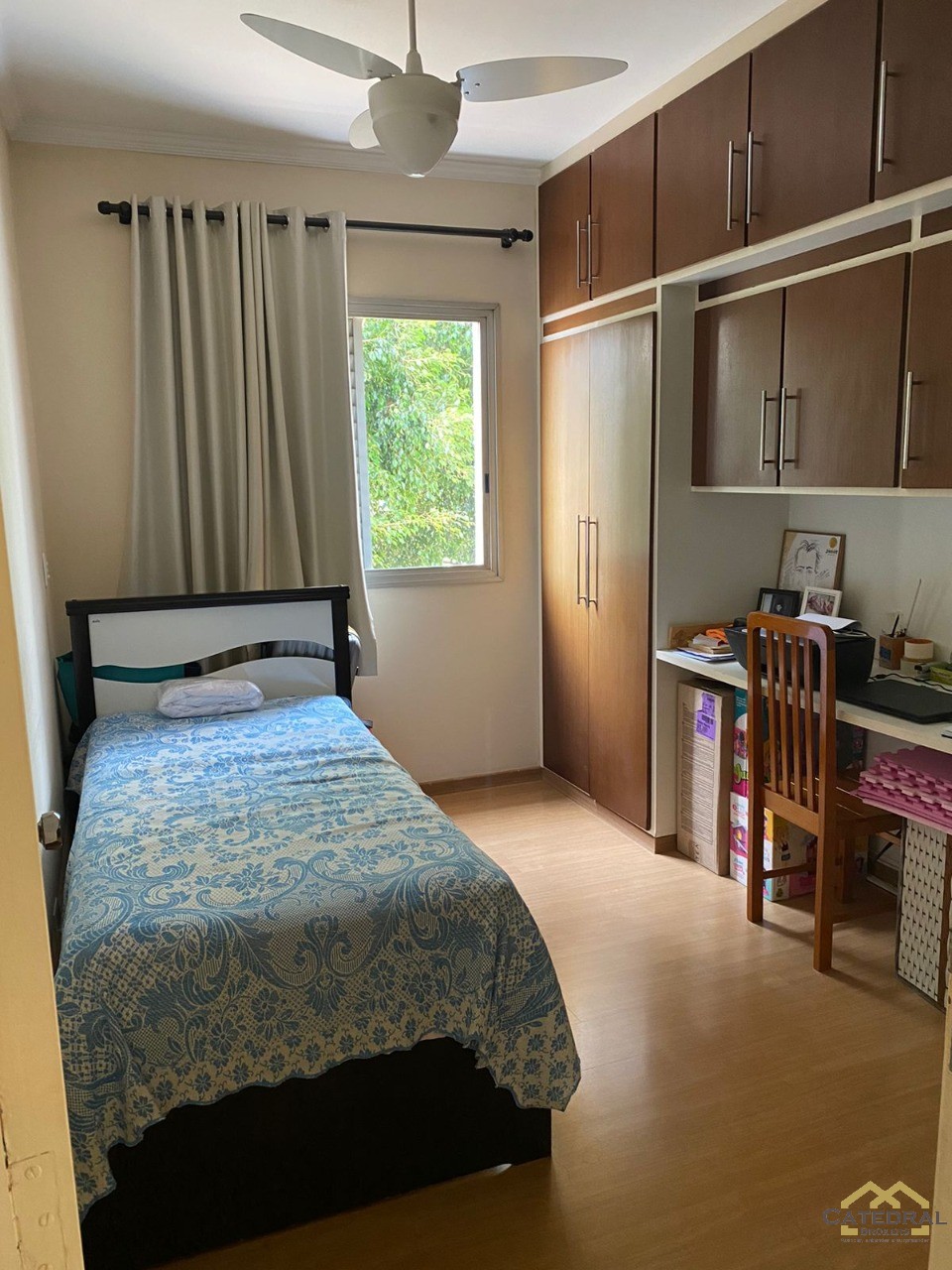 Apartamento para alugar com 3 quartos, 100m² - Foto 4