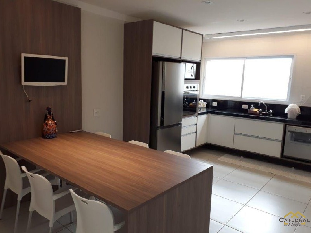 Sobrado à venda com 3 quartos, 480m² - Foto 4