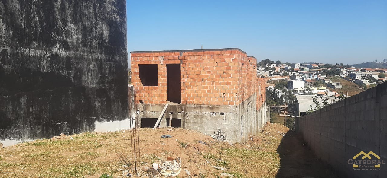 Sobrado à venda com 2 quartos, 89m² - Foto 20