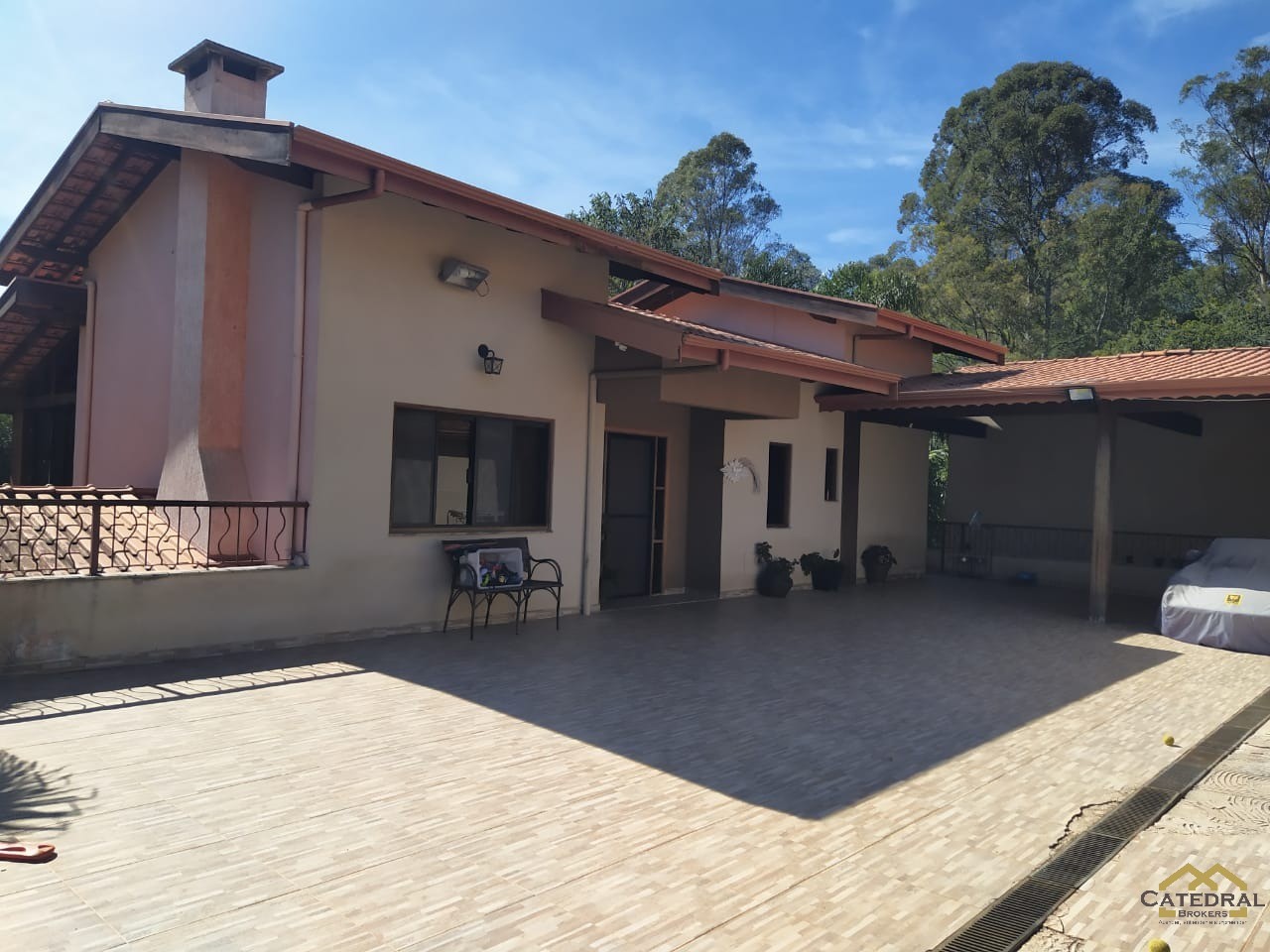 Casa à venda com 3 quartos, 500m² - Foto 28