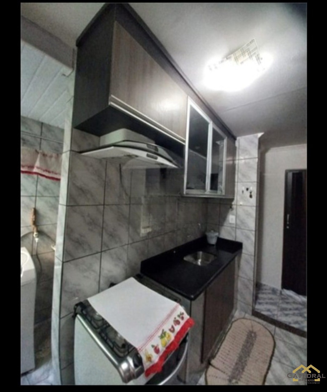 Apartamento à venda com 2 quartos, 47m² - Foto 5