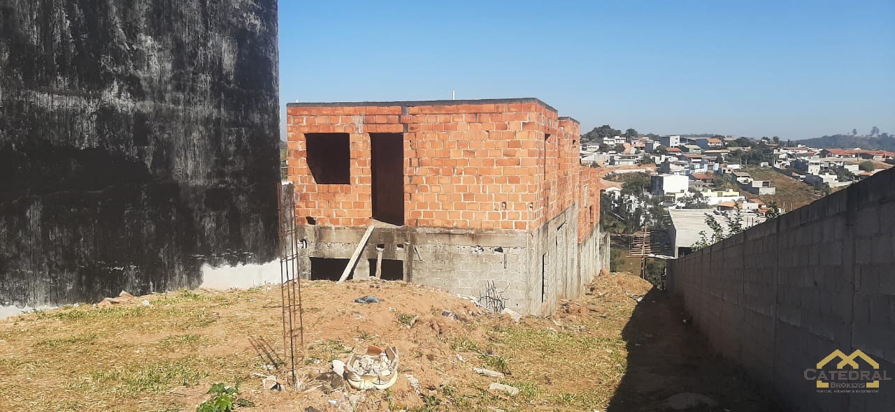 Sobrado à venda com 2 quartos, 89m² - Foto 19