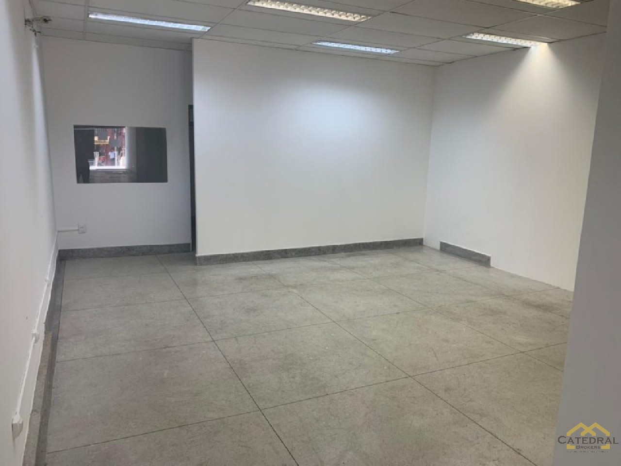 Loja-Salão para alugar, 203m² - Foto 5