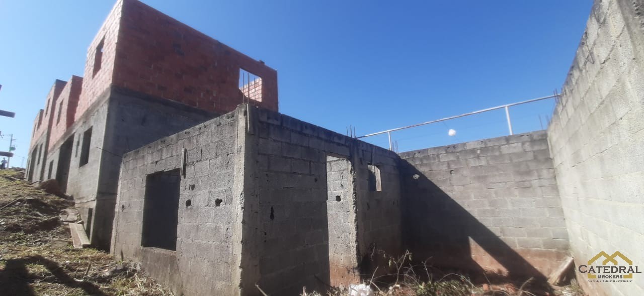 Sobrado à venda com 2 quartos, 89m² - Foto 12