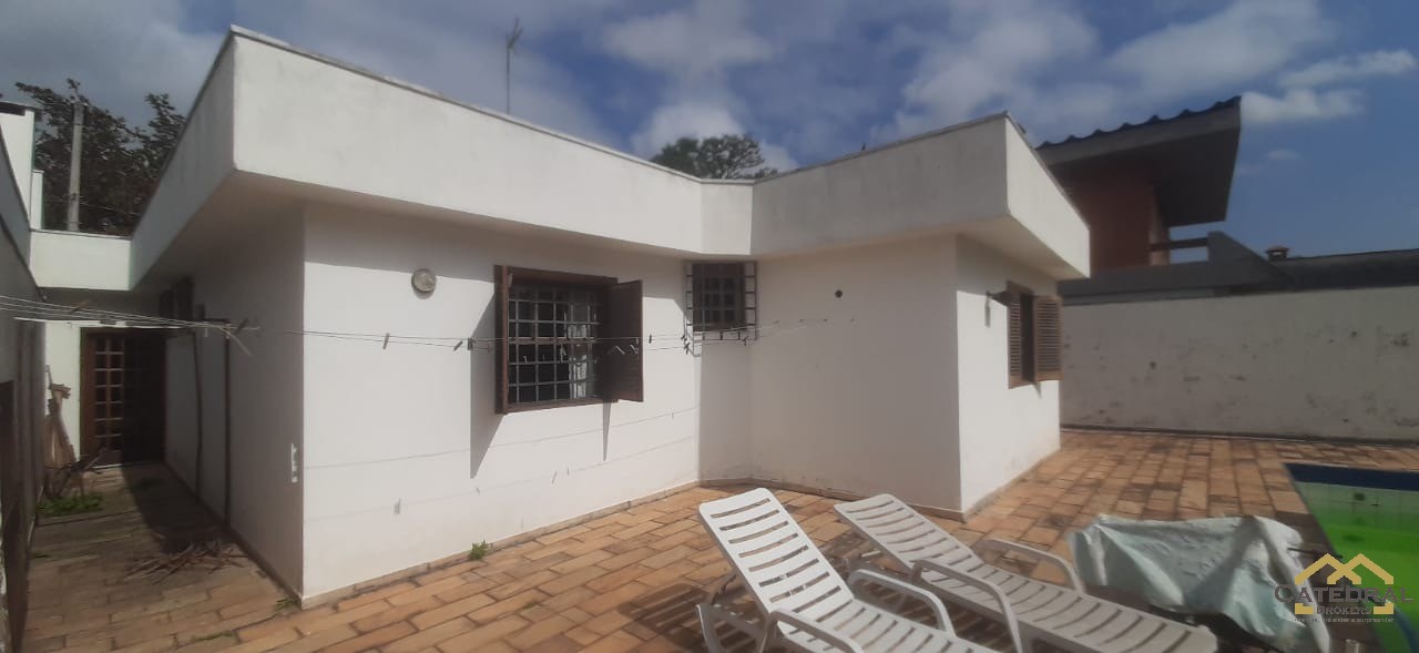 Casa para alugar com 4 quartos, 277m² - Foto 21