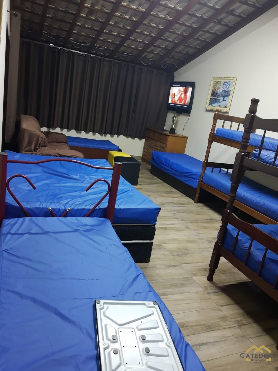 Chácara à venda com 2 quartos, 160m² - Foto 20