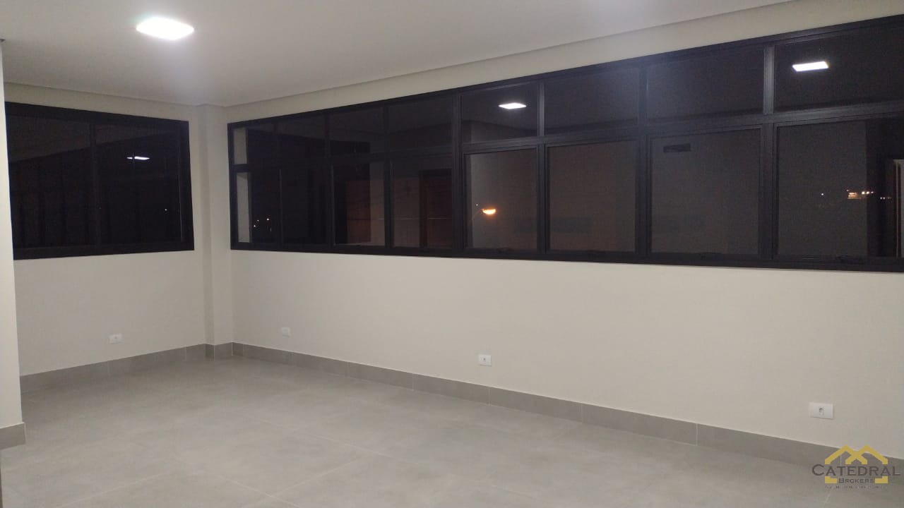 Conjunto Comercial-Sala para alugar, 32m² - Foto 1