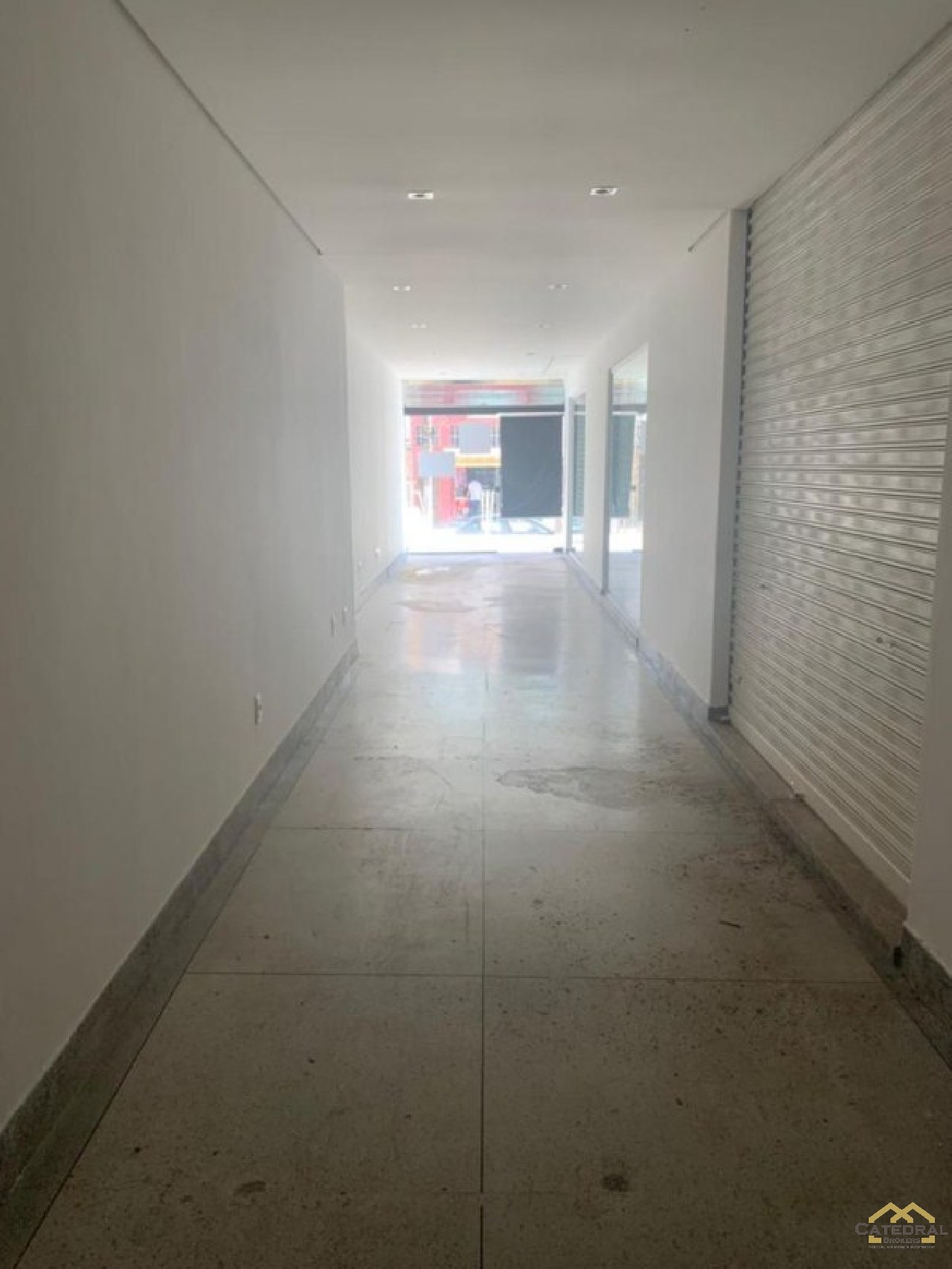 Loja-Salão para alugar, 203m² - Foto 3