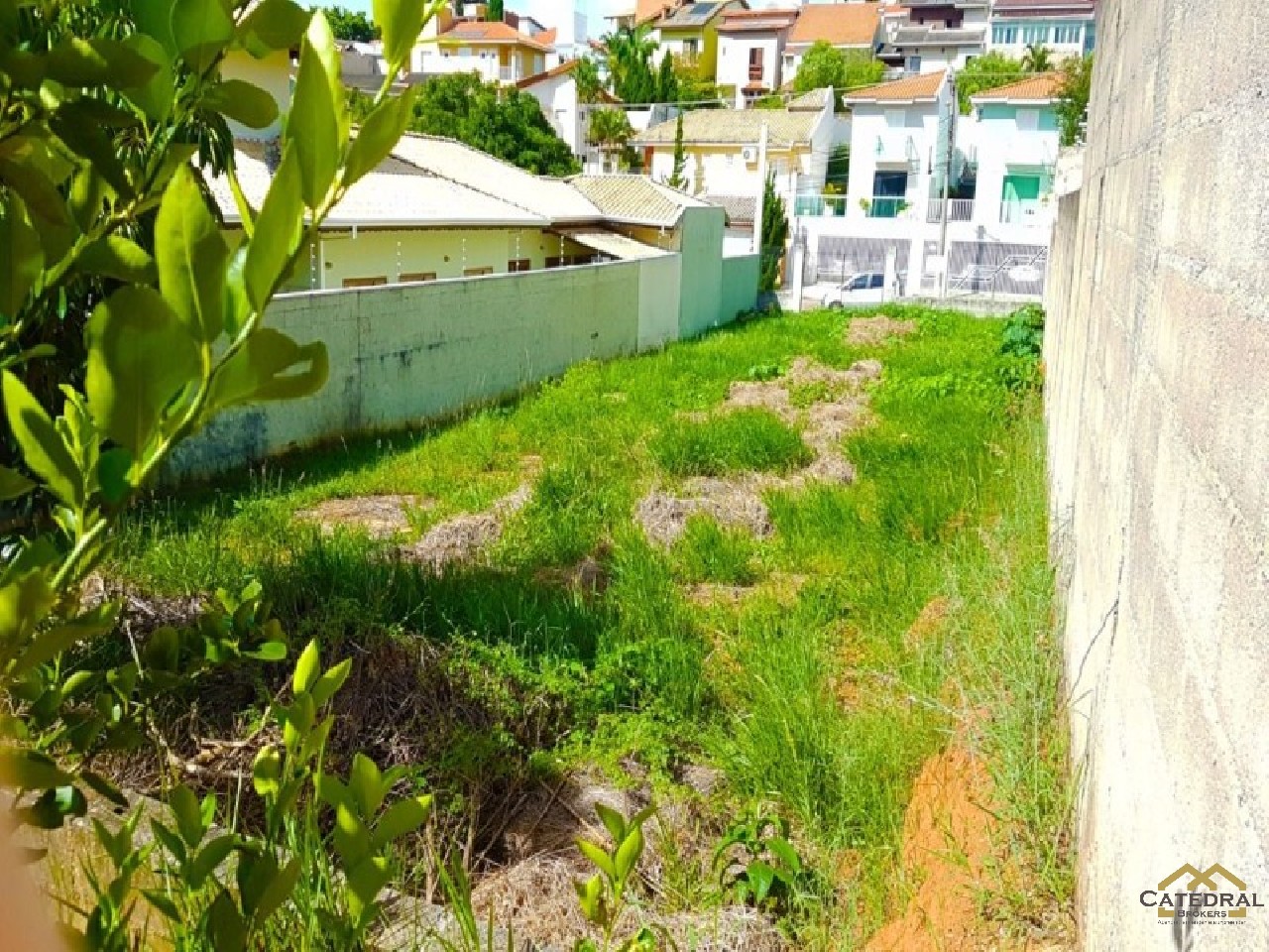 Terreno à venda, 600m² - Foto 4