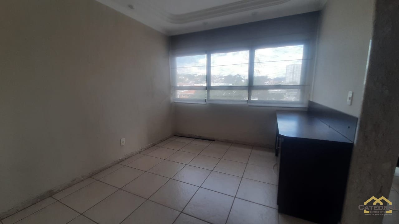 Apartamento à venda com 3 quartos, 173m² - Foto 6