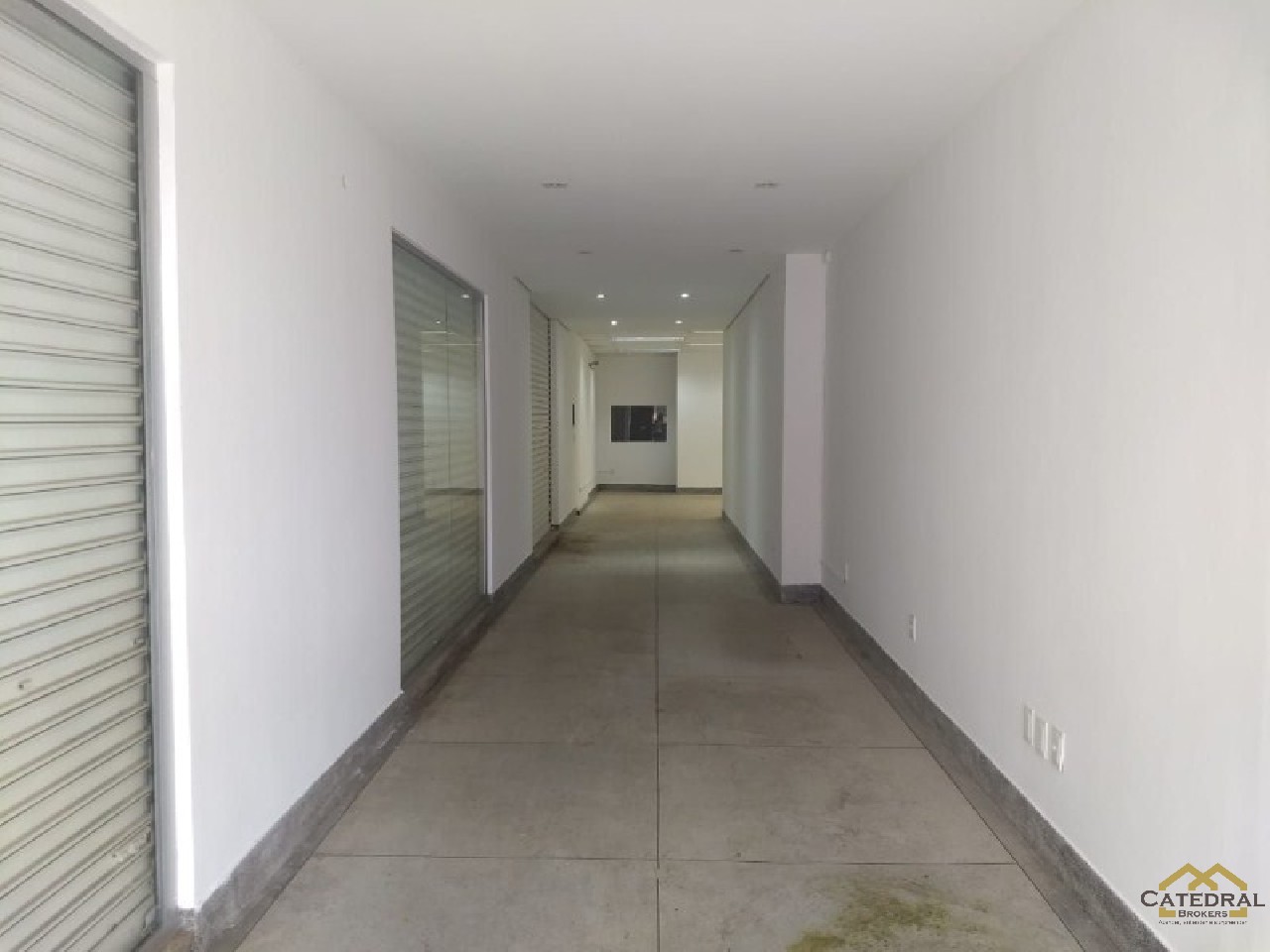 Loja-Salão para alugar, 203m² - Foto 21