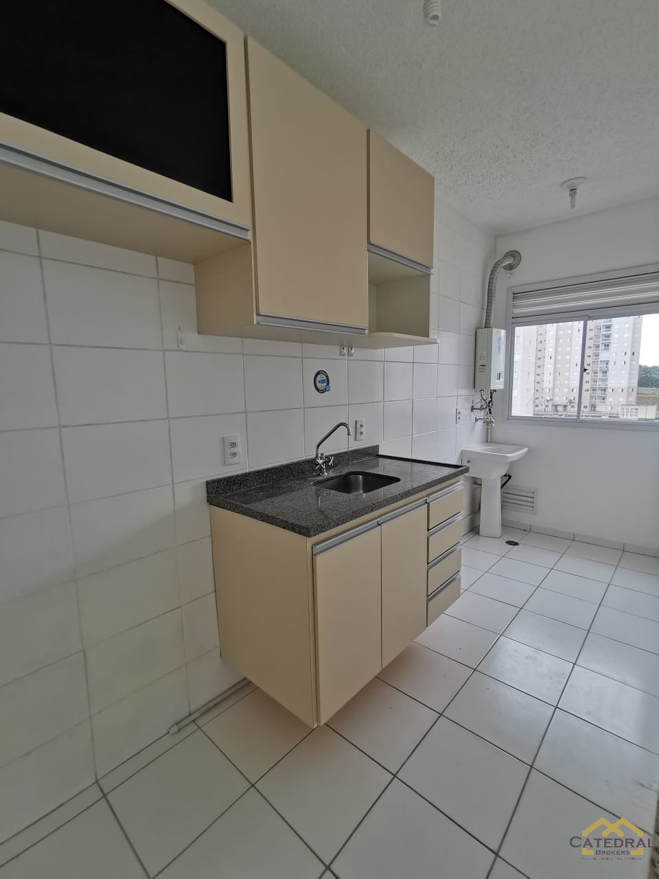 Apartamento à venda com 2 quartos, 49m² - Foto 7