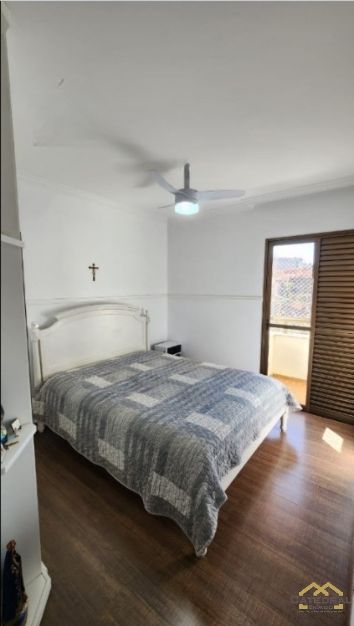 Apartamento à venda com 3 quartos, 112m² - Foto 16