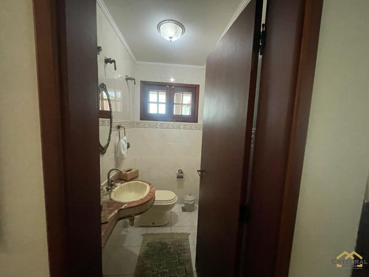 Casa de Condomínio à venda com 3 quartos, 332m² - Foto 11