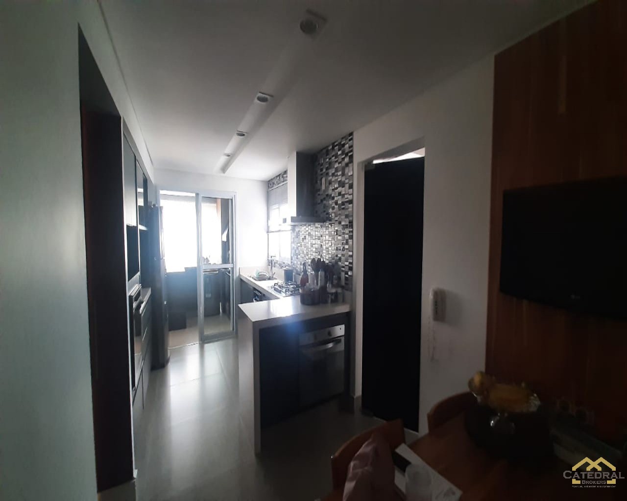 Apartamento à venda com 3 quartos, 155m² - Foto 22