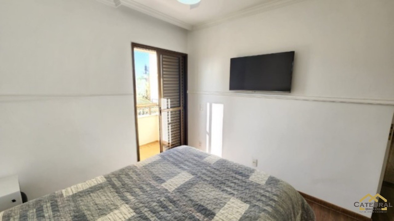 Apartamento à venda com 3 quartos, 112m² - Foto 14