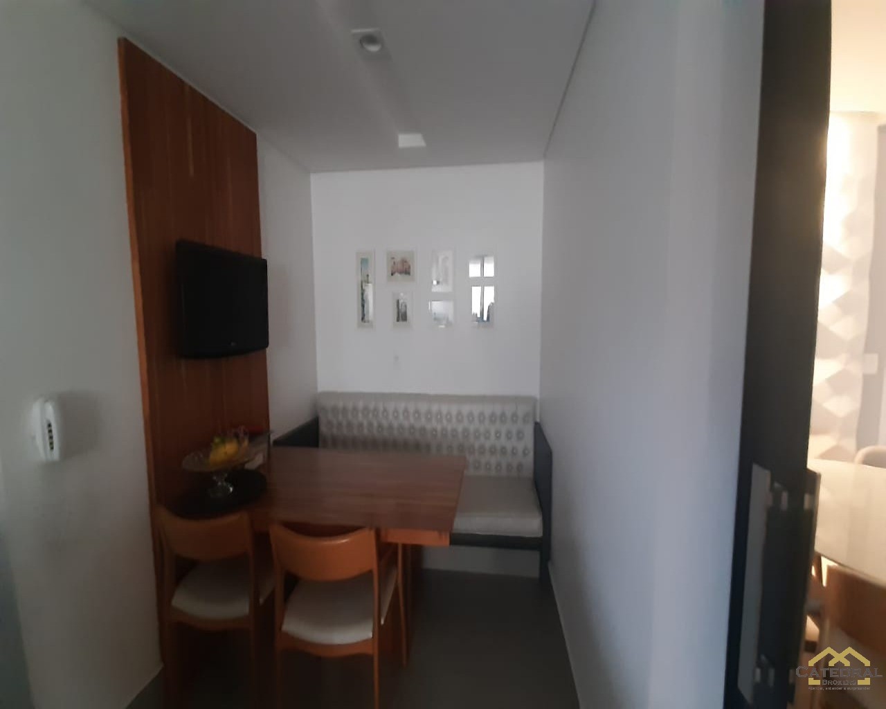 Apartamento à venda com 3 quartos, 155m² - Foto 26