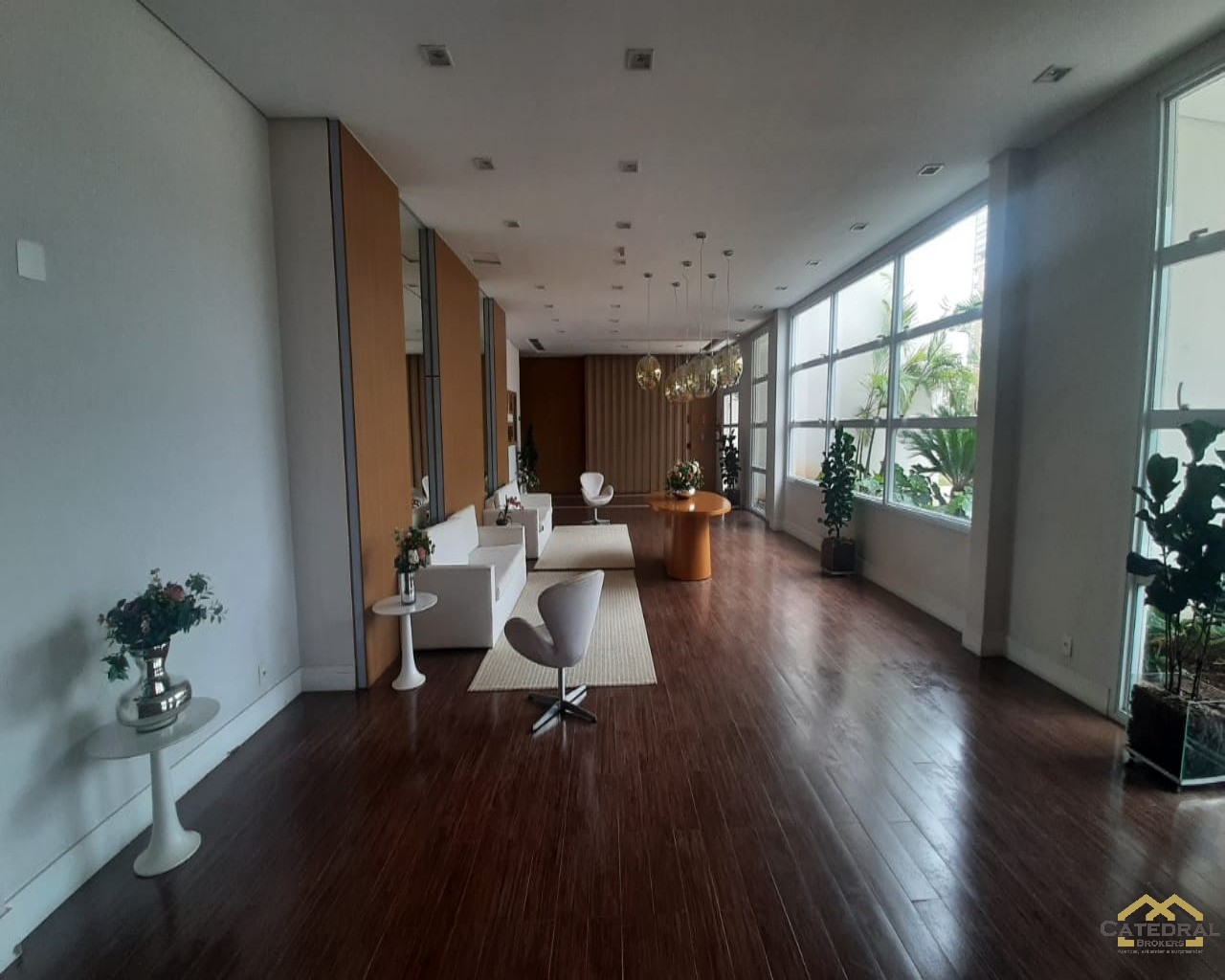 Apartamento à venda com 3 quartos, 155m² - Foto 29