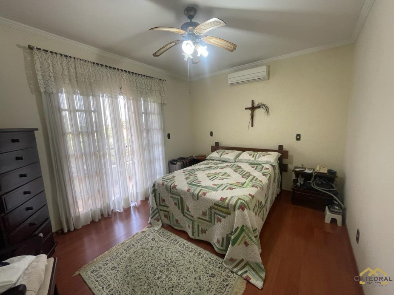 Casa de Condomínio à venda com 3 quartos, 332m² - Foto 27