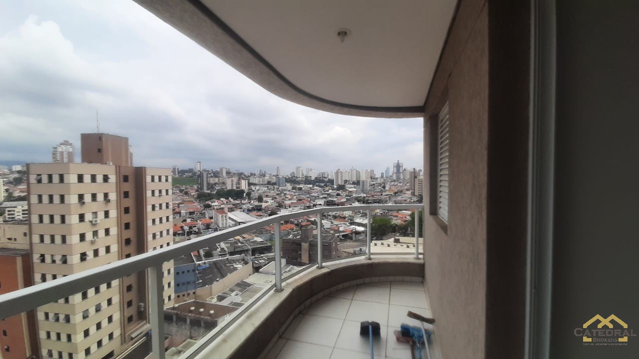 Apartamento à venda com 1 quarto, 30m² - Foto 1