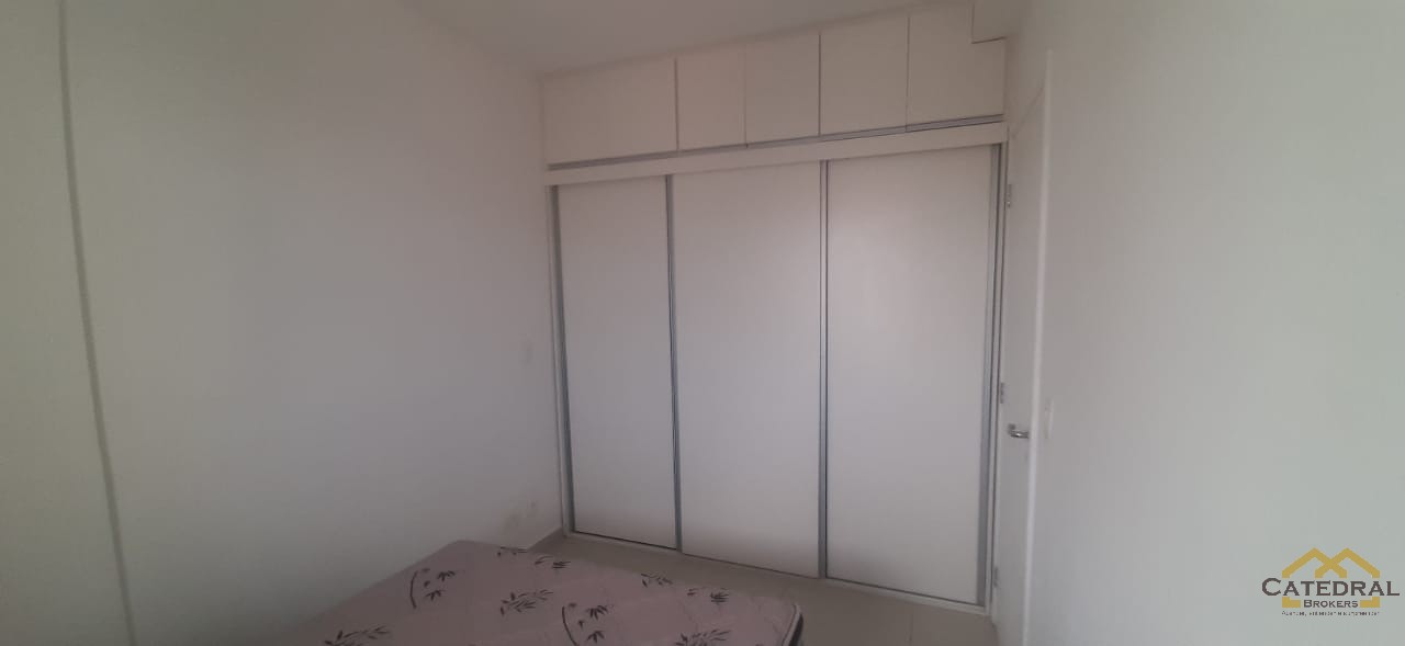 Apartamento à venda com 1 quarto, 30m² - Foto 7