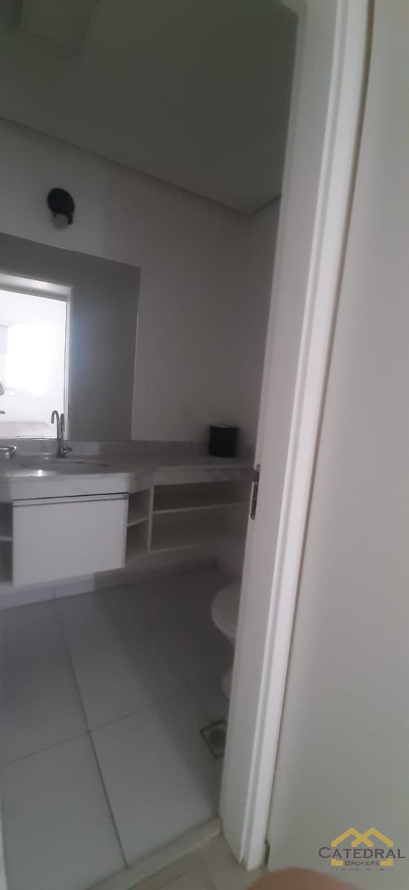 Apartamento à venda com 1 quarto, 30m² - Foto 9