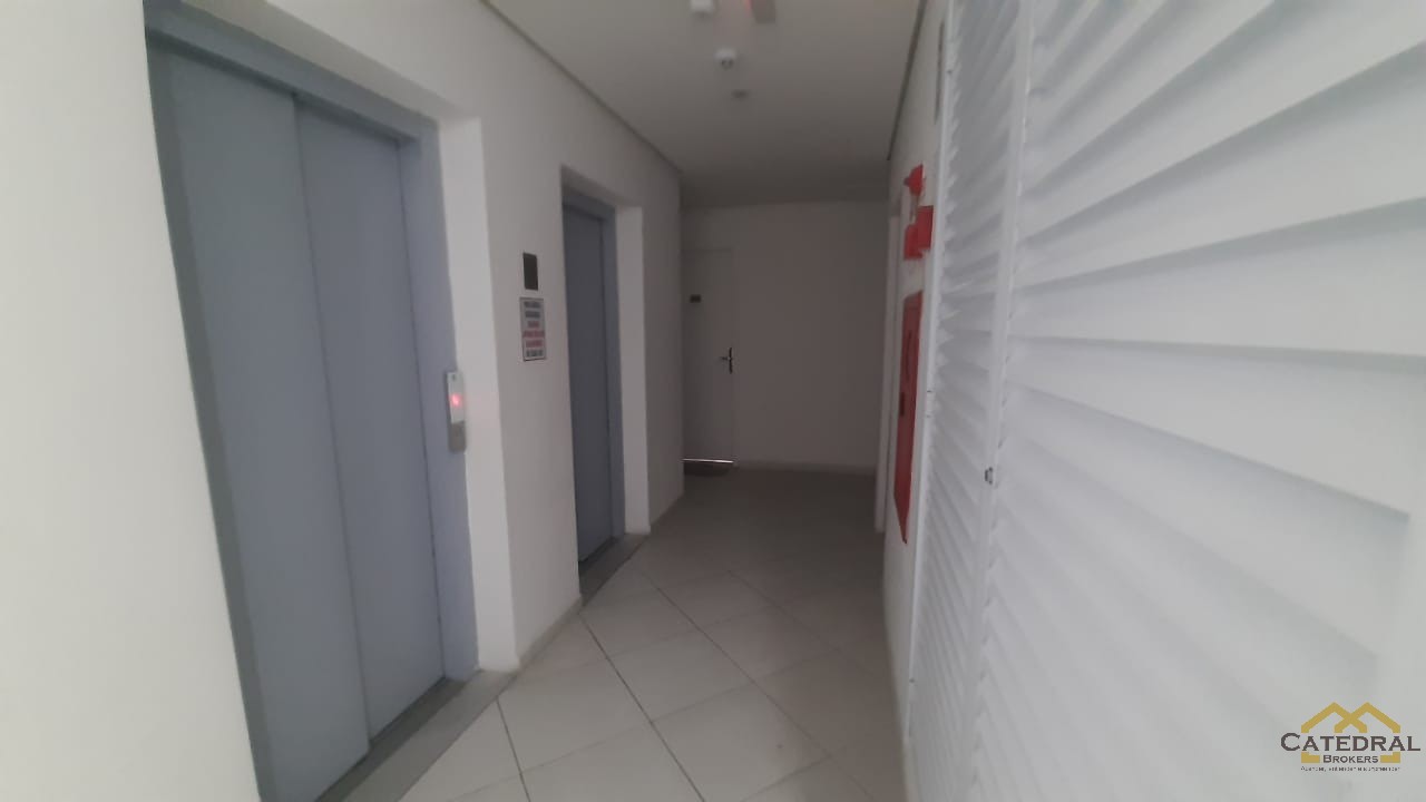 Apartamento à venda com 1 quarto, 30m² - Foto 10