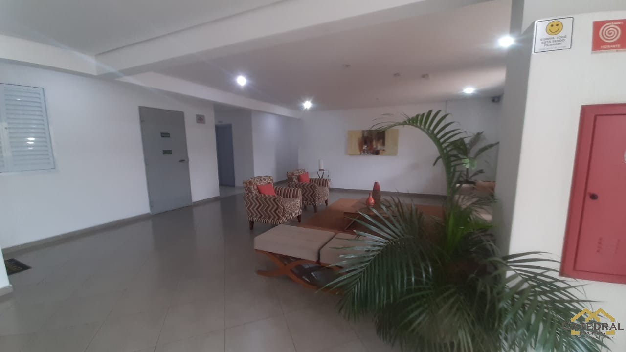 Apartamento à venda com 1 quarto, 30m² - Foto 12