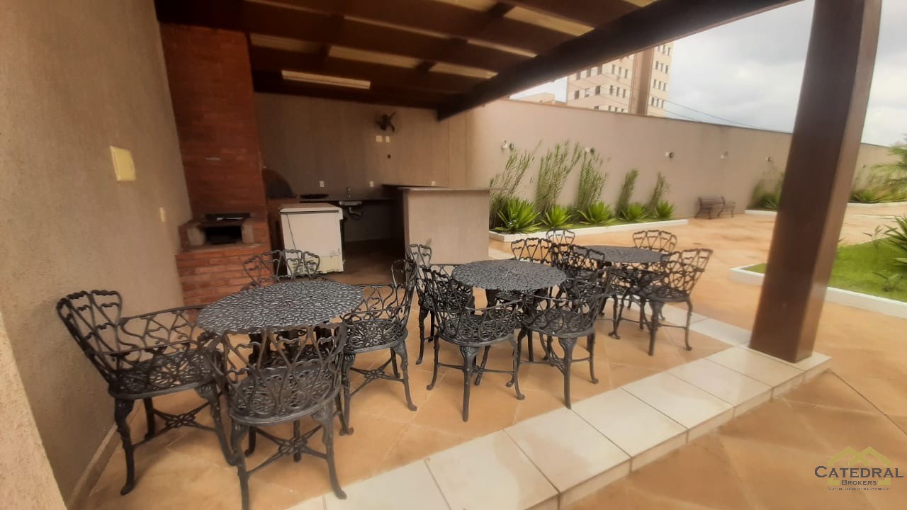 Apartamento à venda com 1 quarto, 30m² - Foto 13