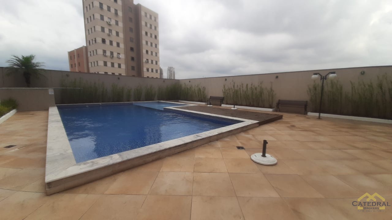 Apartamento à venda com 1 quarto, 30m² - Foto 15