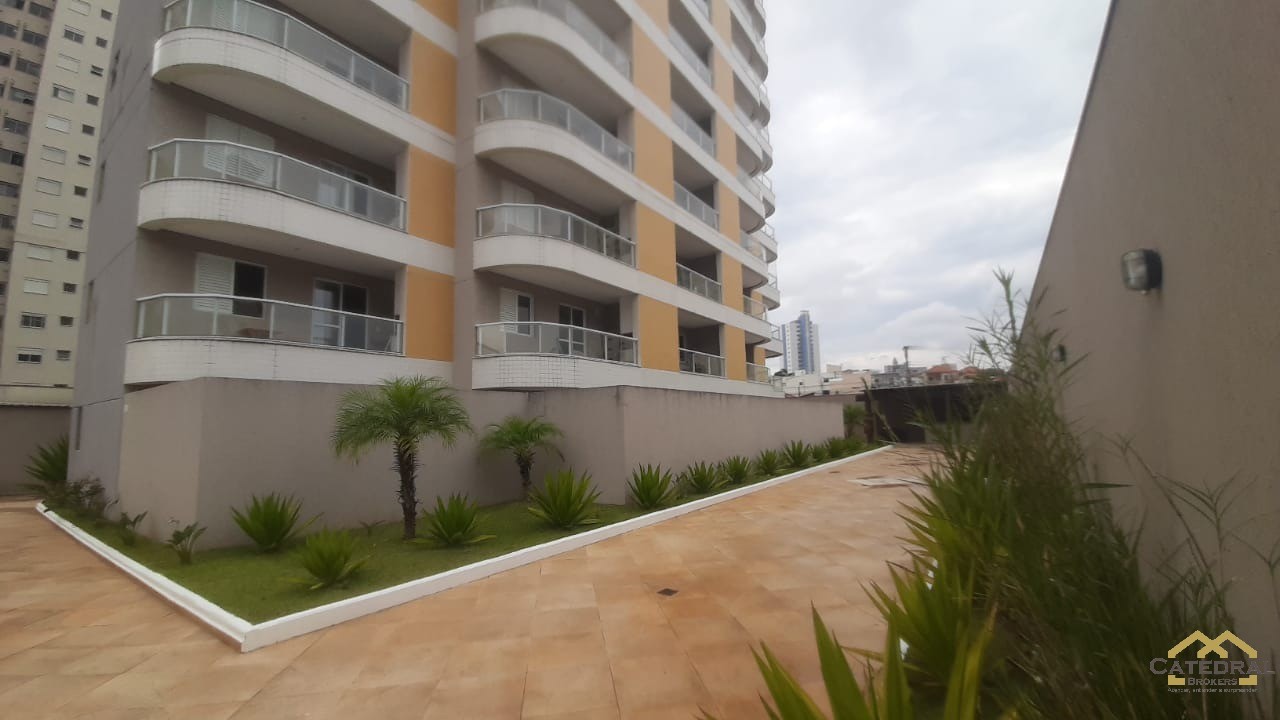 Apartamento à venda com 1 quarto, 30m² - Foto 16